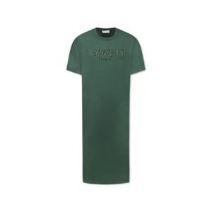 키즈 랑방 원피스 N30191 722 GREEN