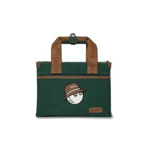 말본골프백 KQJ M5142PBG21GRN 뉴 본 클래식 토트백 GREEN (WOMAN)