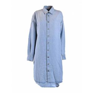 [DIESEL] 여성 니 Length 원피스 A113870TGAQ01 Dark 워시 /8