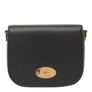 멀버리 숄더백 RL4957 205A100 Black