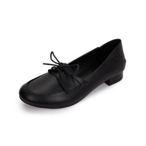 [무크] 여성 옥스포드 단화 드레스 구두 3CM 3컬러 522801