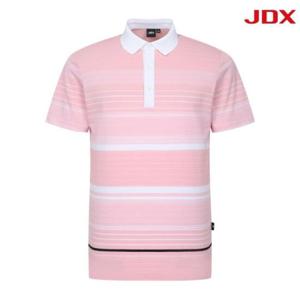 JDX HC08 JQD 면터치 엠보 조직 티셔츠 X2TSV2554(PI)