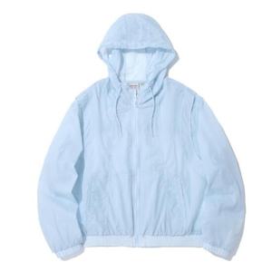 인터크루 HC10 여),셔링경량점퍼 ITZ2UJ52A