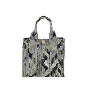 BURBERRY 토트 미니 핸드백 8090404_B9629