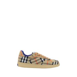 BURBERRY 트레이너 스니커즈 8095276_B9368