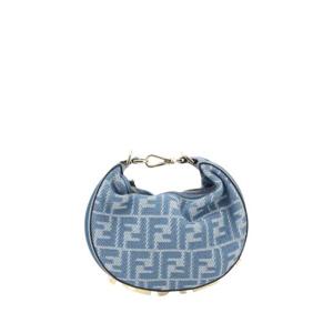 FENDI Fendigraphy mini Handbag 8BS081AUPX_F1SNB