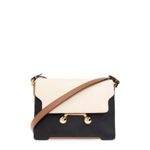 Marni Trunkaroo 미디엄 숄더백 SBMP0195U1P6948 ZO895 TP936785523