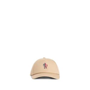 Moncler Grenoble 로고 자수 야구 모자 3B0000204863 222 TP934718005