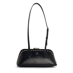 Bally Ray 스터드 숄더백 WAS03SVT791 BLACK PALLADIO TP935544668