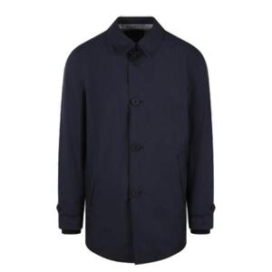 Herno Gore Tex Paclite 라미나 레인코트 IM00065UL11124 9201 TP934888635