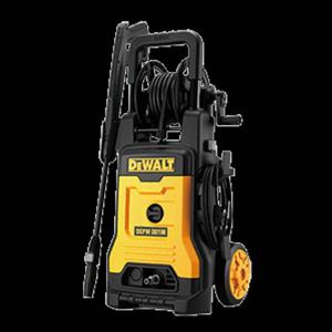 DEWALT 고압세척기 DEPW001M-KR 130Bar/호스10m 자재
