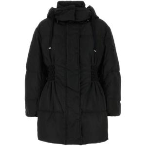 25 SS 에르마노설비노 스모킹 후드 패딩 재킷 D450A300RWJU TP432174046