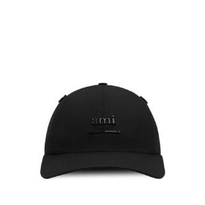 25 SS 아미 파리스 아미 장식 캡 모자 E25UCP025PA0028 TP435932904