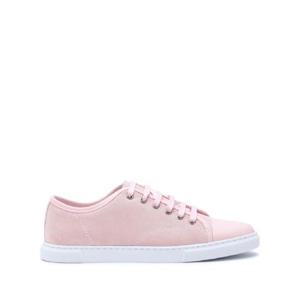 25 SS 랑방 스웨이드 스니커즈 FWSKDBB1ANAPH24 TP432480148