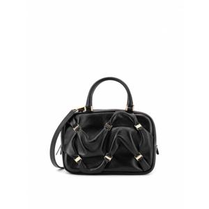 [SALVATORE FERRAGAMO] 여성 크로스 바디 가방 블랙 220837780125NER0 /8