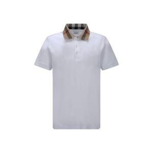 BURBERRY 코디 폴로 셔츠 8071621_A1464