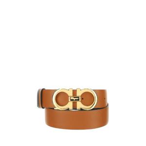 FERRAGAMO Reversible Belt 674471_532
