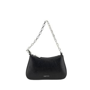 ALEXANDER MCQUEEN 크로스바 클러치 백 8135531VDGB_1000