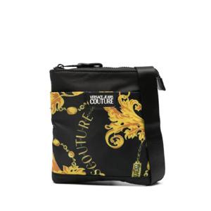 25 SS 베르사체진스꾸뛰르 체인 쿠틔르 프린트 메신저 백 75YA4B85ZS930 TP432290787