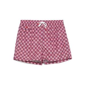 25 SS 키톤 마졸리카 프린트 스윔 쇼츠 UCOM2CK0748F TP434118130