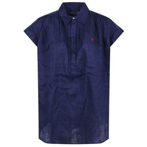 폴로 랄프로렌 셔츠 211935131 004 MIDNIGHT ROYAL