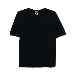 25 SS 조르지오아르마니 셰브런 티셔츠 GM000981AF14552 TP434242997