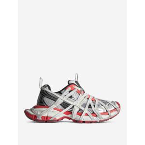 발렌시아가 스니커즈 778698W3XLL 1261Grey