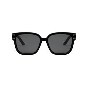 크리스챤디올 선글라스 CD40140F 01A BLACK