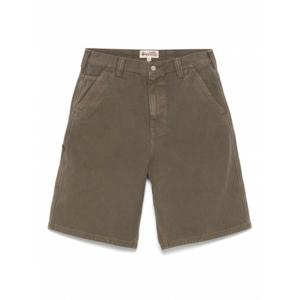 [STUSSY] 남성 반바지 Brown 112327 1001 /11