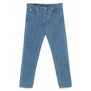[EMPORIO ARMANI] 남성 진 클리어 Blue EM000668 AF13444FB054 /11