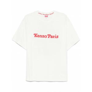 [KENZO] 여성 티셔츠 앤 폴로 화이트 FF58TS481D 4SG02 /11