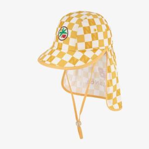 뉴발란스모자 UQS NK8BDS402U-30 숏 플랩캡