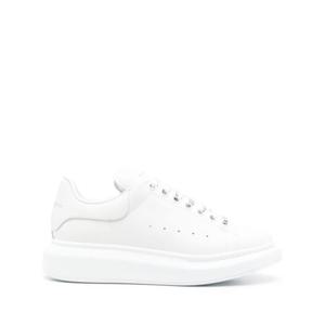 알렉산더 맥퀸 스니커즈 553770 WIAIG9007 White white