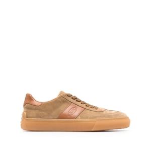 토즈 스니커즈 XXM03E0GC50 B4P7P61 Beige