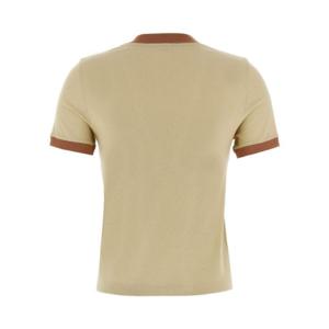 끌로에 긴팔 티셔츠 CH25UJH04187 286 Beige