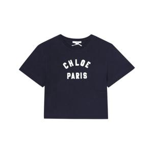 [끌로에 CHLOE] C20489 859 아동 반팔티
