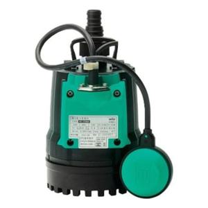 윌로 파츠 오배수용 수중펌프 PD-350MA