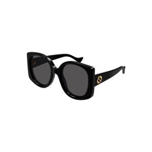 구찌 선글라스 GG1257S 001 Black