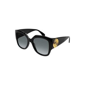 구찌 선글라스 GG1407S 001 Black