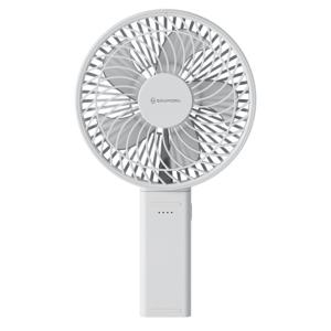 오퓨리엠 대형 빅 와이드팬 휴대 탁상용 휴대용 선풍기 손 무선 여행용 여름 휴가 캠핑