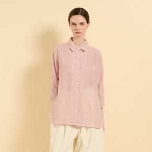 [BCBG] 드리머 블라우스 B5F7B470