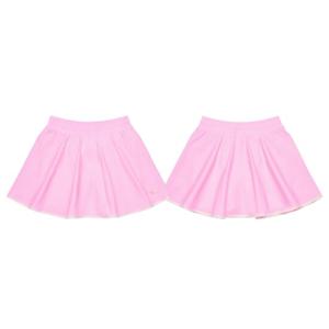 [내셔널지오그래픽키즈] KIDS 여아 스커트 레이어드 워터레깅스 K252GWL420