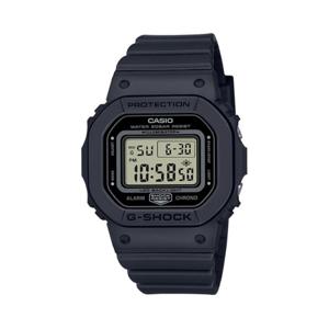[지샥]GMD-S5600BA-1DR JS 아이코닉 디자인 DW-5600의 다운사이
