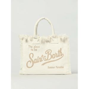 [MC2 SAINT BARTH] 여성 핸드백 VANITY 03273H 화이트 /6