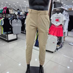 [파사디][파사디]  남성 조거팬츠 (Q25MSL455X)