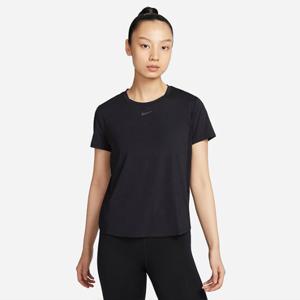 M 나이키반팔티 BQK FN2799-010 나이키 원 클래식 여성 드라이 핏 숏 슬리브 탑