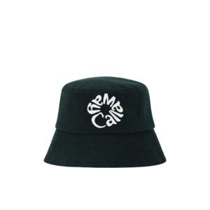 M 캘러웨이골프모자 PQC CMAC23X122_GR 공용 코듀로이 베이직 버킷햇