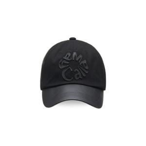 M 캘러웨이골프모자 PQC CMAC23X118_BK 남성 프리미엄 플라워 패치 5쪽 볼캡