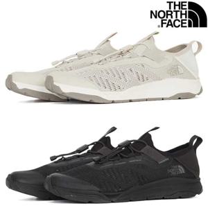 노스페이스 NS84R13 아쿠아슈즈 겸용 여성 플래트 캐년 NS84R13AB