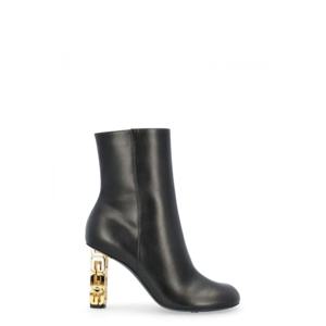 지방시 부츠 BE6034E1GT 001 Black